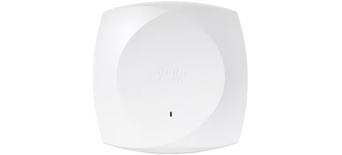 Meraki CW9176D1 Tri-Band WiFi 7 Access Point