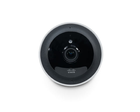 Meraki Indoor 360- Fisheye camera w/ 512GB storage