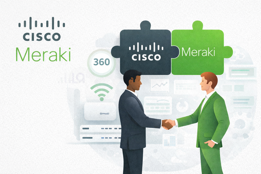 Cisco Partner 360 Explained: What the New Cisco Partner Model Means fo ...