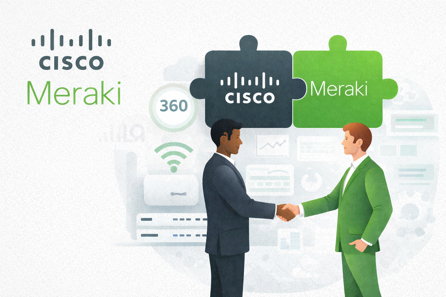 Partnernet 360 Cisco Partner 360 Explained: What the New Cisco Partner Model Means fo ...