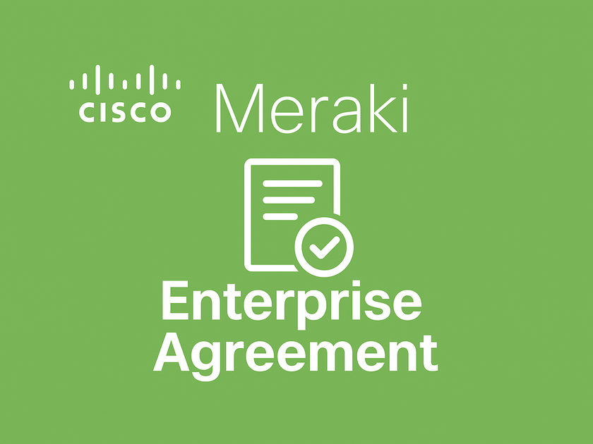 Meraki Licenses Explained: Which One Do I Need? – The Networking Nerds