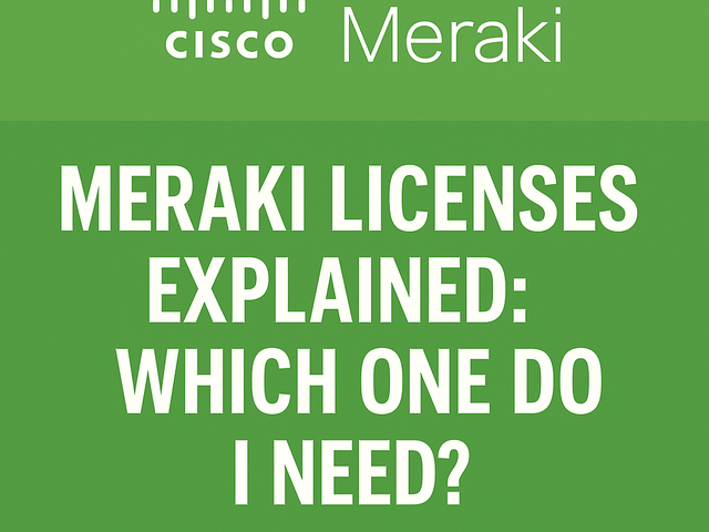 What Is a Cisco Enterprise Agreement (EA) and How Does It Work with Me ...