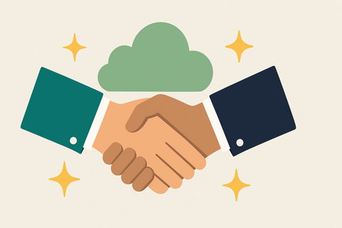 How The Networking Nerds Partner with Cisco Meraki to Deliver End-to-End Solutions