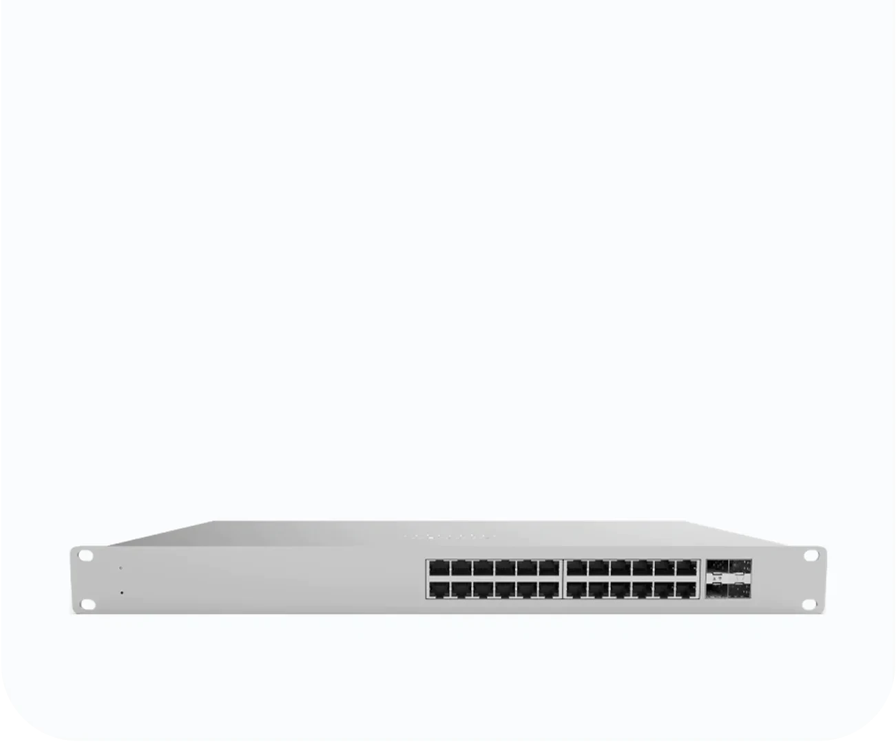 Switches – The Networking Nerds