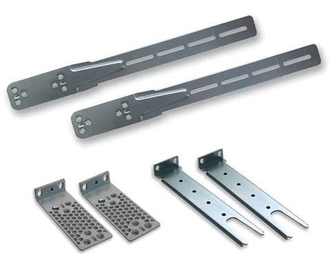 C9000 4 Point Type 1 rack mount kit