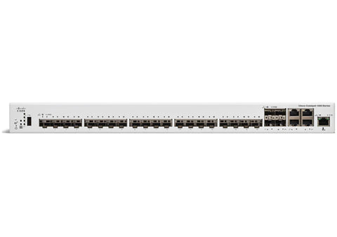 Catalyst 1300 24-port SFP+, 4x10GE Shared