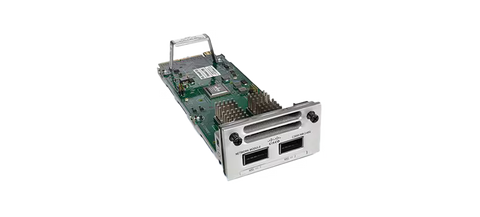 C9300 2 x 40GE Network Module