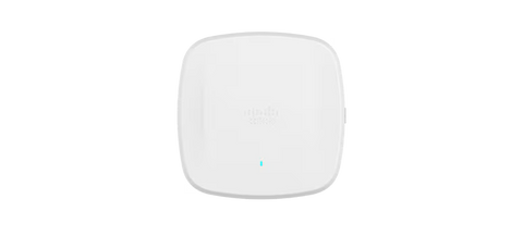 Meraki 9166D1 Tri-Band WiFi 6E Access Point