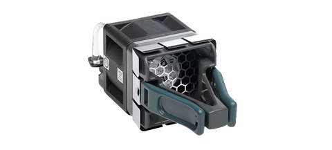 C9000 Fan module