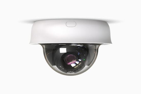Meraki Varifocal Lens MV23 Dome, 8MP Indoor Camera- 512GB