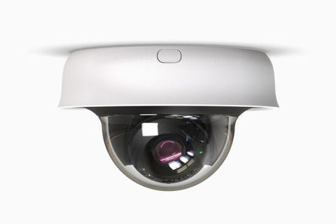 Meraki Varifocal Lens MV73 Dome, 8MP Outdoor Camera- 512GB