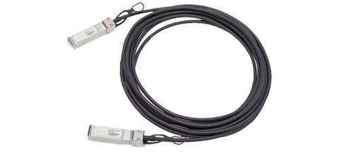 Meraki 40GbE QSFP Cable, 3 Meter