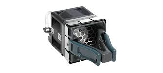 Meraki Front-to-Back Fan, 16K RPM