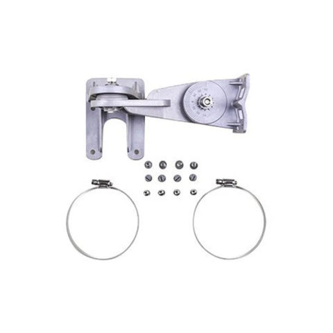 Meraki Standard Mounting Arm for E & F Series Patch Antenna
