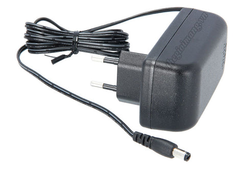 Meraki AC Adapter for MR Wireless Access Points (EU Plug)
