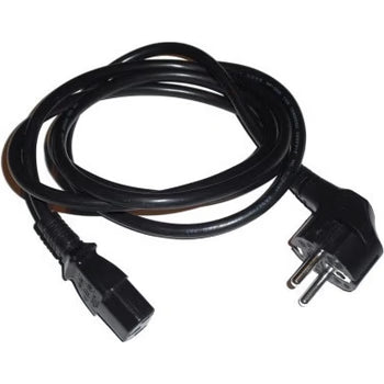 Meraki AC Power Cord for MX and MS (EU Plug)