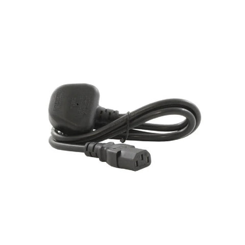 Meraki AC Power Cord for MX and MS (UK Plug)