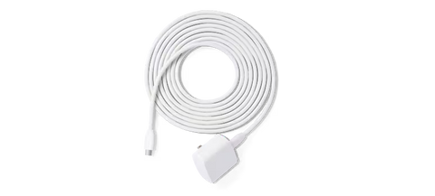 Meraki USB-C Power Adapter for MV and MT (EU Plug)