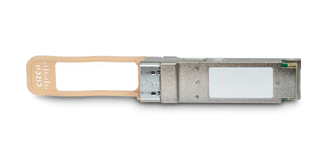 Meraki CSR4 QSFP 40G Transceiver