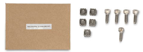 Meraki MX Rackmount