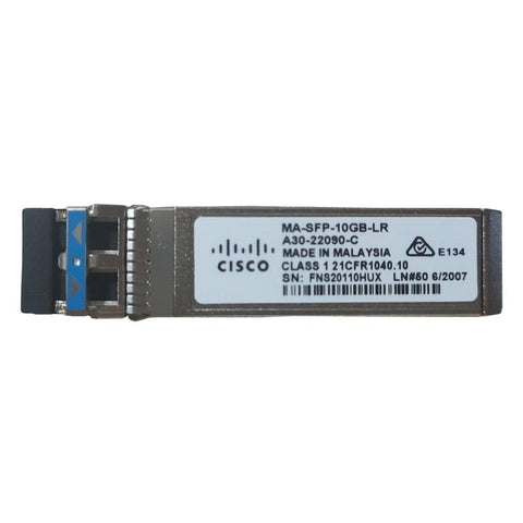 Meraki 10G Base LR Single-Mode