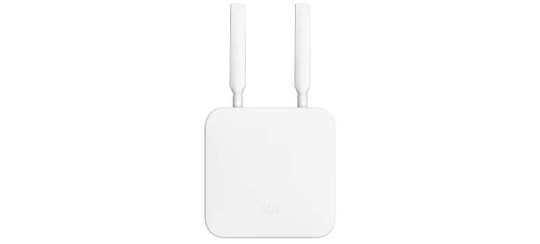 Meraki MG21E Cellular Gateway with External Antennas – The Networking Nerds