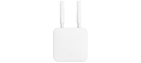 Meraki MG21E Cellular Gateway with External Antennas