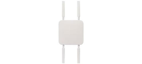 Meraki MG41 Cellular Gateway with External Antennas