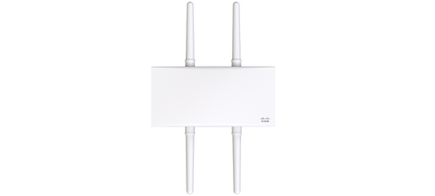 Meraki MR76 Outdoor WiFi 6 Access Point