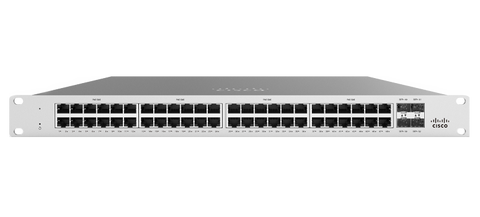 Meraki MS125 48-Port GbE Switch