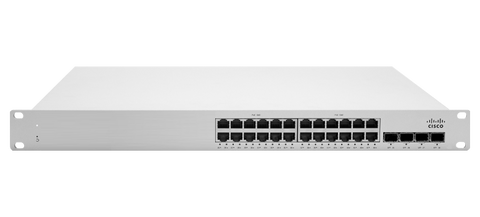 Meraki MS210 24 Port Switch