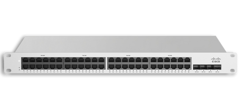 Meraki MS225 48-Port GbE Switch