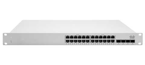 Meraki MS250 24-Port GbE Switch