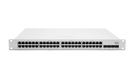 Meraki MS350 48-Port GbE Switch