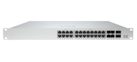 Meraki MS355 24-Port GbE UPoE Switch