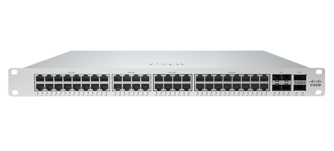 Meraki MS355 48-Port GbE UPoE Switch