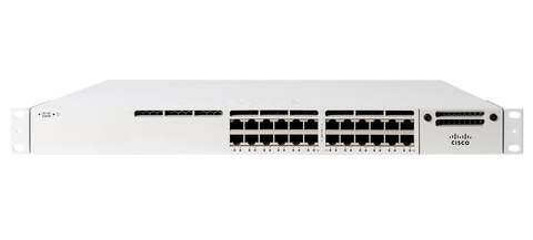 Meraki MS390 24-Port GbE Switch