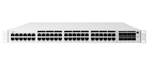 Meraki MS390 48-Port GbE Switch