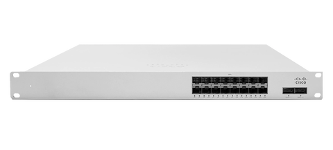 Meraki MS425 16-Port 10G SFP+ Switch