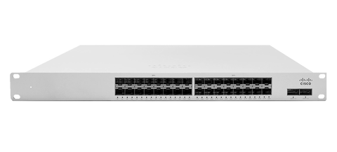 Meraki MS425 32-Port 10G SFP+ Switch