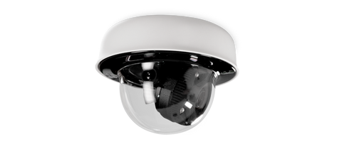 Meraki MV12W Indoor Mini Dome HD Camera