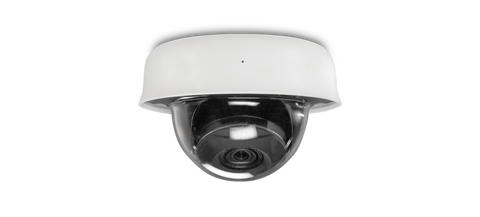 Meraki MV22 Indoor Varifocal HD Dome Camera