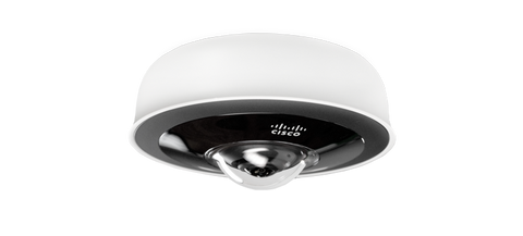 Meraki MV32 Indoor 360 Degree HD Dome Camera