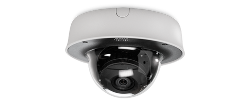 Meraki MV72X Outdoor Varifocal Dome Camera