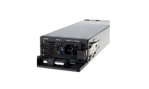 C9000 715W AC Platinum Power Supply