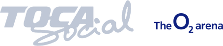 Toca Logo